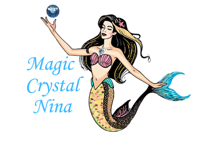 Magic Crystal Nina